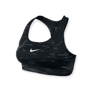 Nike Dri-Fit Swoosh Sports Bra